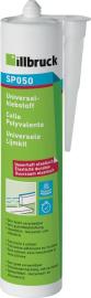SP050 Univ.klebstoff schw310ml Illbruck Produktbild