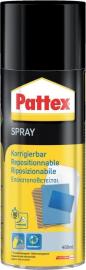 Pattex Power Spray korrigierbar 400ml Produktbild