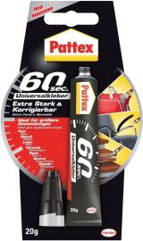 60 sec Universalkleber Pattex Produktbild