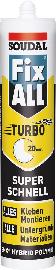 Fix ALL TURBO 290ml schnelle Verklebung Produktbild
