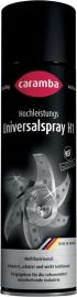 Universalspray H1 500 ml Caramba Produktbild