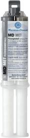 MD-Met Flüssigmetall 1:1 Doppelspritze 25g Produktbild