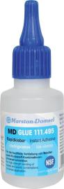 MD-GLUE 111.495 Flasche 20g Produktbild