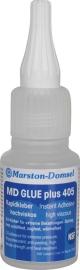 MD-GLUE 405 Flasche 20g Produktbild
