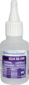 MD-GLUE BS Flasche 20g Produktbild