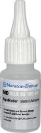 MD-GLUE BS100.401 Flasche 20g Produktbild