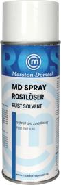 MD-Spray Rostlöser Dose 400ml Produktbild