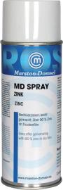 MD-Spray Zink Dose 400ml Produktbild