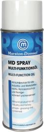 MD-Spray MultifunktionsölDose 400ml Produktbild