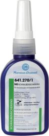 MD-Schraubensicherung 641.270/1 Flasche 50g Produktbild
