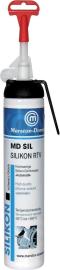 MD-Silikon schwarz Automatik 200ml Produktbild
