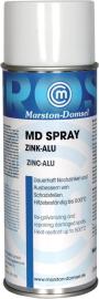 MD-Spray Zink Alu Dose 400ml Produktbild