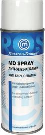 MD-Spray Anti Seize Keramik Dose 400ml Produktbild