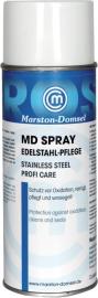 MD-Spray Edelstahlprofi Pflege Dose 400ml Produktbild
