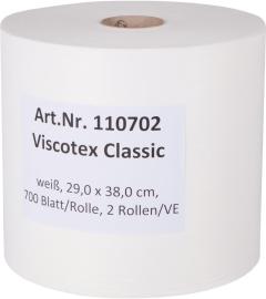 Putzpapier Viscotex Classic