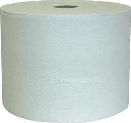 Allsoft Rolle weiß 30 x 35cm 750 Blatt Produktbild