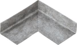 ME540 Fensterecke, konkav4 Stück Illbruck Produktbild