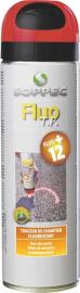 Fluo TP Baustellenmarkierspray Produktbild