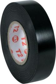 PVC Elektro-Isolierband 19mmx33m schwarz Gerlinger Produktbild