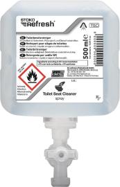 STOKO Refresh-Toilet SeatCleaner-Spray (TSC) 500 ml Flasche Alkoholhaltig Produktbild