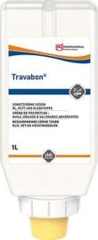 Travabon Spezial-Hautschutzcreme 1.000 ml Softflasche Produktbild
