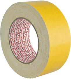 Teppich-Klebeband 9191 50mmx25m weiß 3M Produktbild