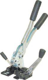 Spanngerät für PP-Band 13/16mm eintlg. Produktbild