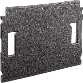 L-BOXX Deckeleinlage B405xT333xH30 mm aus Hartschaum Produktbild