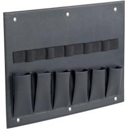 L-BOXX Werkzeugkarte 1 Deckel Produktbild