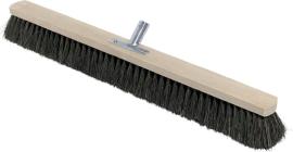 NÖLLE Saalbesen Arenga 80cm mit Stielhalter Produktbild
