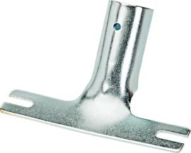 NÖLLE Besenstielhalter für Besen u Schrubber ø 24mm Produktbild