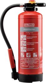 GLORIA Pulver-Aufladelöscher P 6 PRO Produktbild