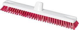 NÖLLE HACCP-Großflächen-Wischer 45cm ø 0,50mm rot Produktbild