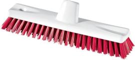 NÖLLE HACCP-Wischer 30cm ø 0,50mm rot Produktbild