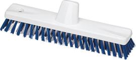NÖLLE HACCP-Wischer 30cm ø 0,50mm blau Produktbild