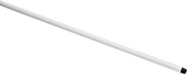 NÖLLE HACCP-Glasfaser-Stiel L 150cm weiß Produktbild