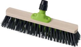 NÖLLE Saalbesen PRESTIGE 40cm X-Borsten Produktbild