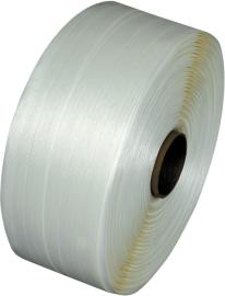 PES-Kraftband 19mm verleimt, 600m Produktbild
