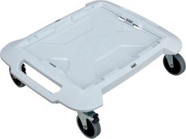 L-BOXX Roller B646xT492xH184 mm 4 Lenkrollen Tragkraft 100kg Produktbild