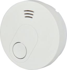 Rauchwarnmelder 3131 ws Q-label Produktbild