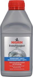 NIGRIN BREMSFLUESSIGKEIT DOT4 500 ML Produktbild