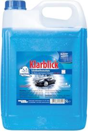 Klarblick bis -60C 5 Liter ROBBYROB Neue Rezeptur Aktionsartikel Produktbild