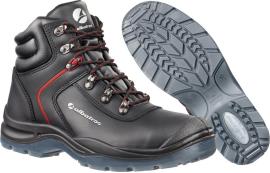 Sicherheitsschnürstiefel GRAVITATION MID 631080, S3 SRC Produktbild