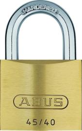 Vorhangschloss-Set 45 Produktbild