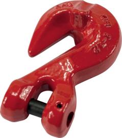 Verkürzungsh.DIN EN1677-1verg.Stahl rot 8mm5/16 Produktbild