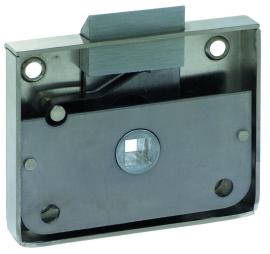 1591.30002 Fallenschloss 30 mm 7 mm Vierkantnuß Produktbild