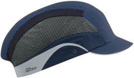 JSP Hardcap Aerolite mit Schirm 2,5cm navy Produktbild