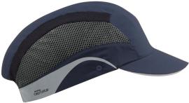 JSP Hardcap Aerolite mit Schirm 5cm navy Produktbild