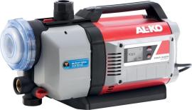 Hauswasserautomat HWA 4000 Comfort Produktbild