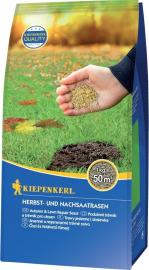 Herbst- und NachsaatrasenKiepenkerl 1 kg Produktbild